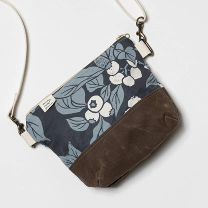 Small Crossbody Bag from Emily Ruth Prints