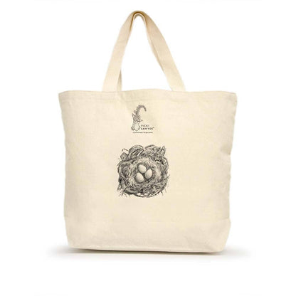 Marie Large Tote from Eric and Christopher