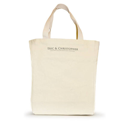 Daisy the Lamb Medium Tote from Eric and Christopher