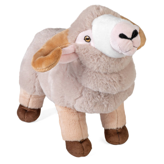 Wild Republic - Ck-Eco Merino Sheep - Maine Yarn & Fiber Supply