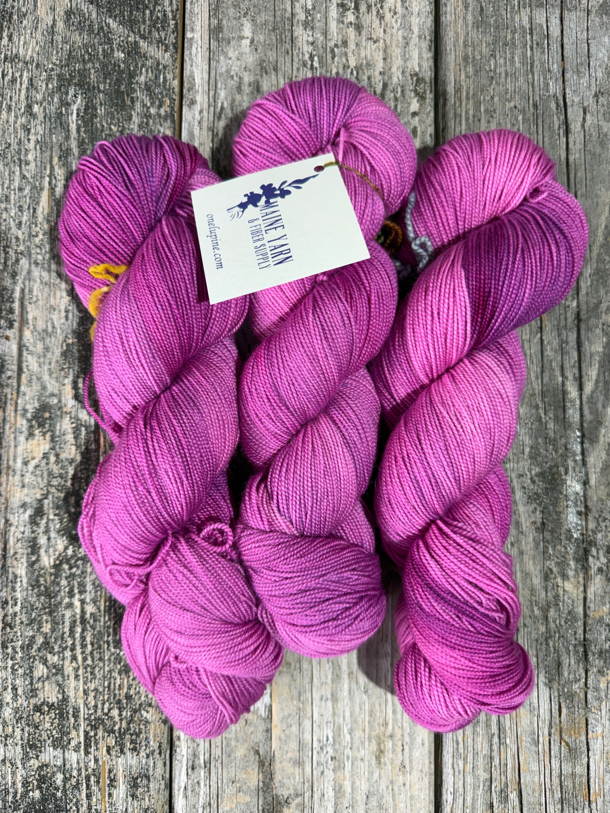 Eastport: Rosa Rugosa - Maine Yarn & Fiber Supply
