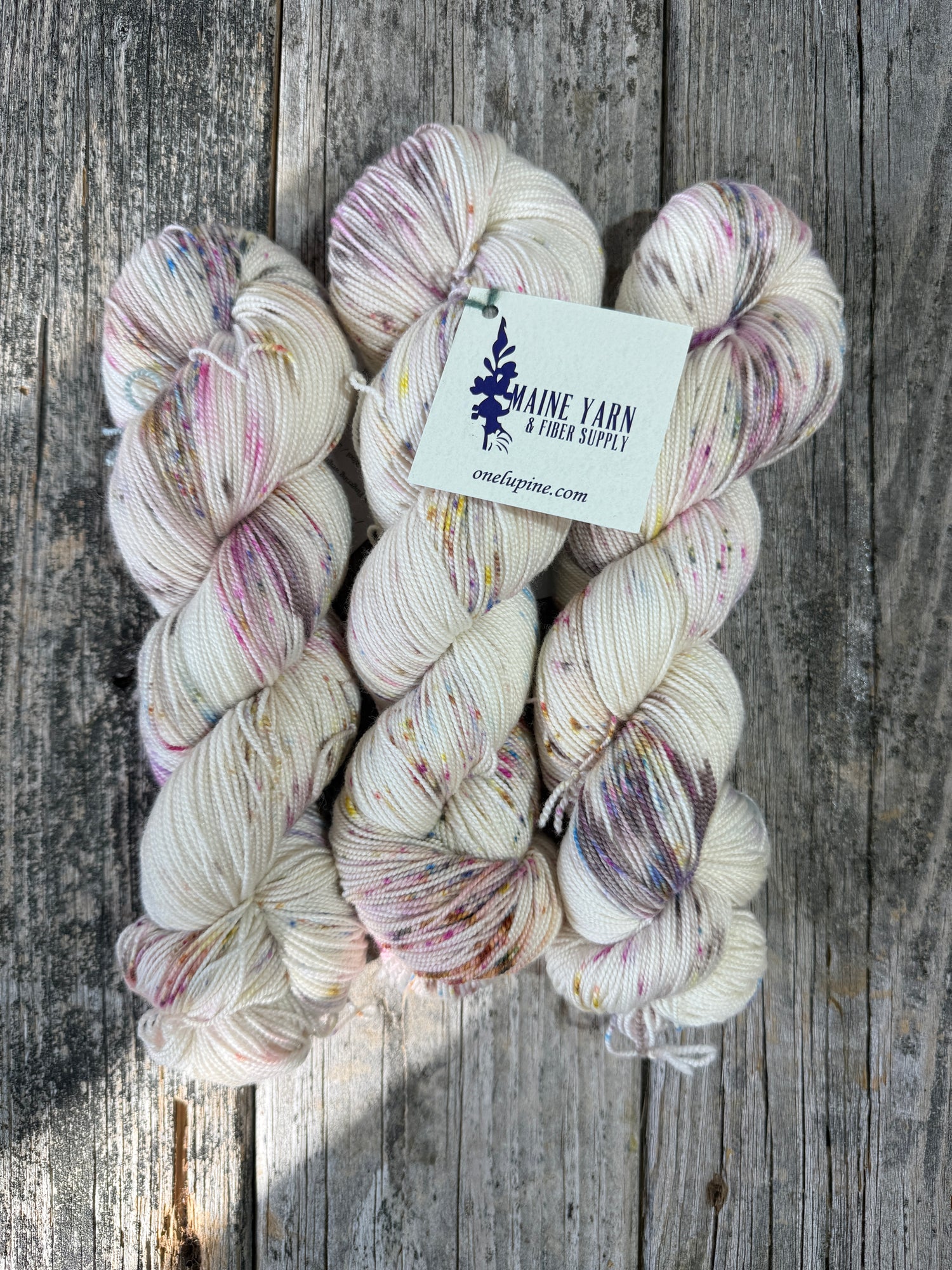 Eastport: Botanical - Maine Yarn & Fiber Supply