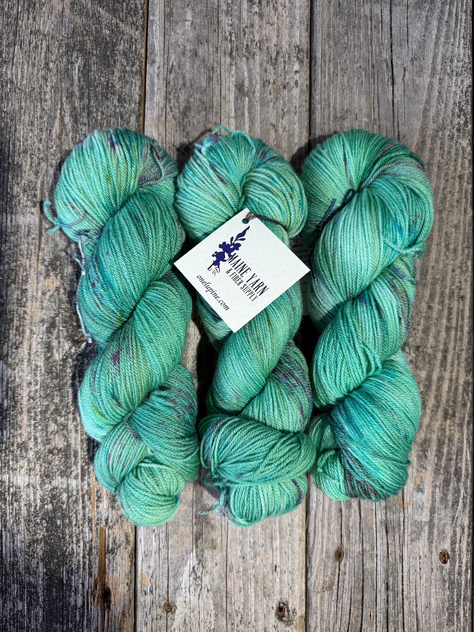 Casco: Joni - Maine Yarn & Fiber Supply