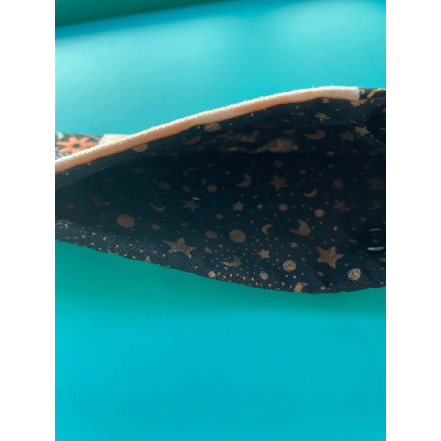 Zero Waste DPN Holder from Comma Craft Co