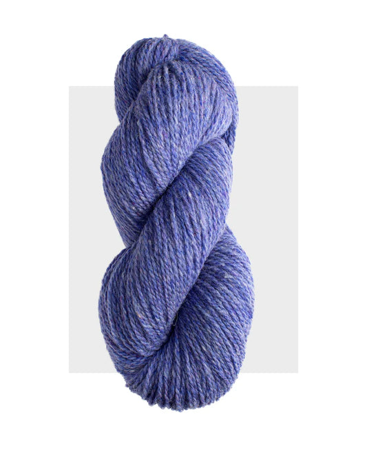 Highland: Chicory by Harrisville Designs