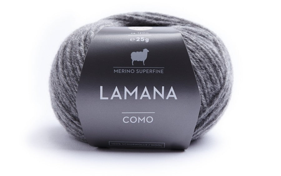 Como from LAMANA - Maine Yarn & Fiber Supply