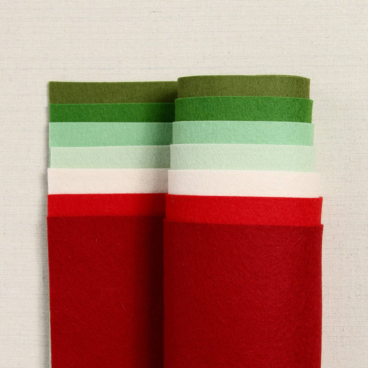 100% Wool Felt Sheets by Benzie Design - Maine Yarn & Fiber Supply