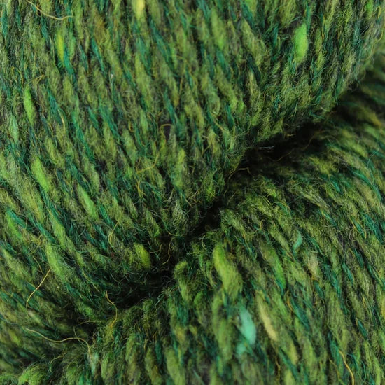 Donegal Twists: Muckie by Baa Ram Ewe