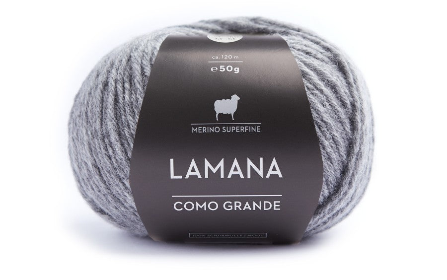 Como Grande from LAMANA - Maine Yarn & Fiber Supply