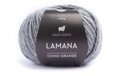 Como Grande from LAMANA - Maine Yarn & Fiber Supply