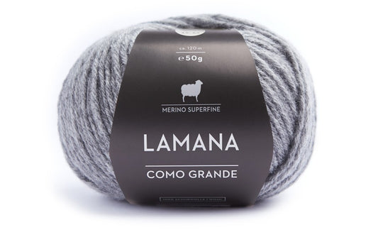 Como Grande from LAMANA - Maine Yarn & Fiber Supply