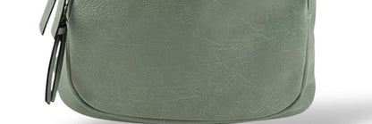 Vegan Leather Backpack by Darling's Canada
