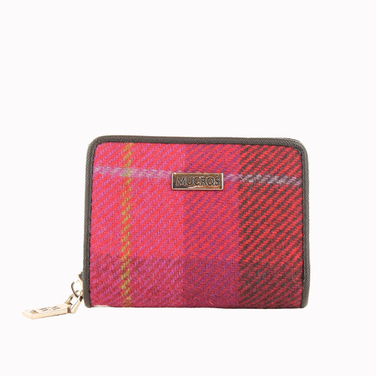 Credit Card Holder 223 from Mucros Weavers