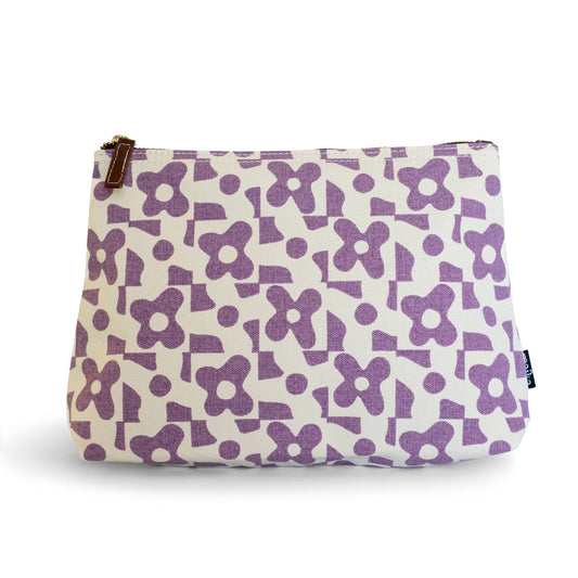 Large Pouch from MAIKA - Maine Yarn & Fiber Supply
