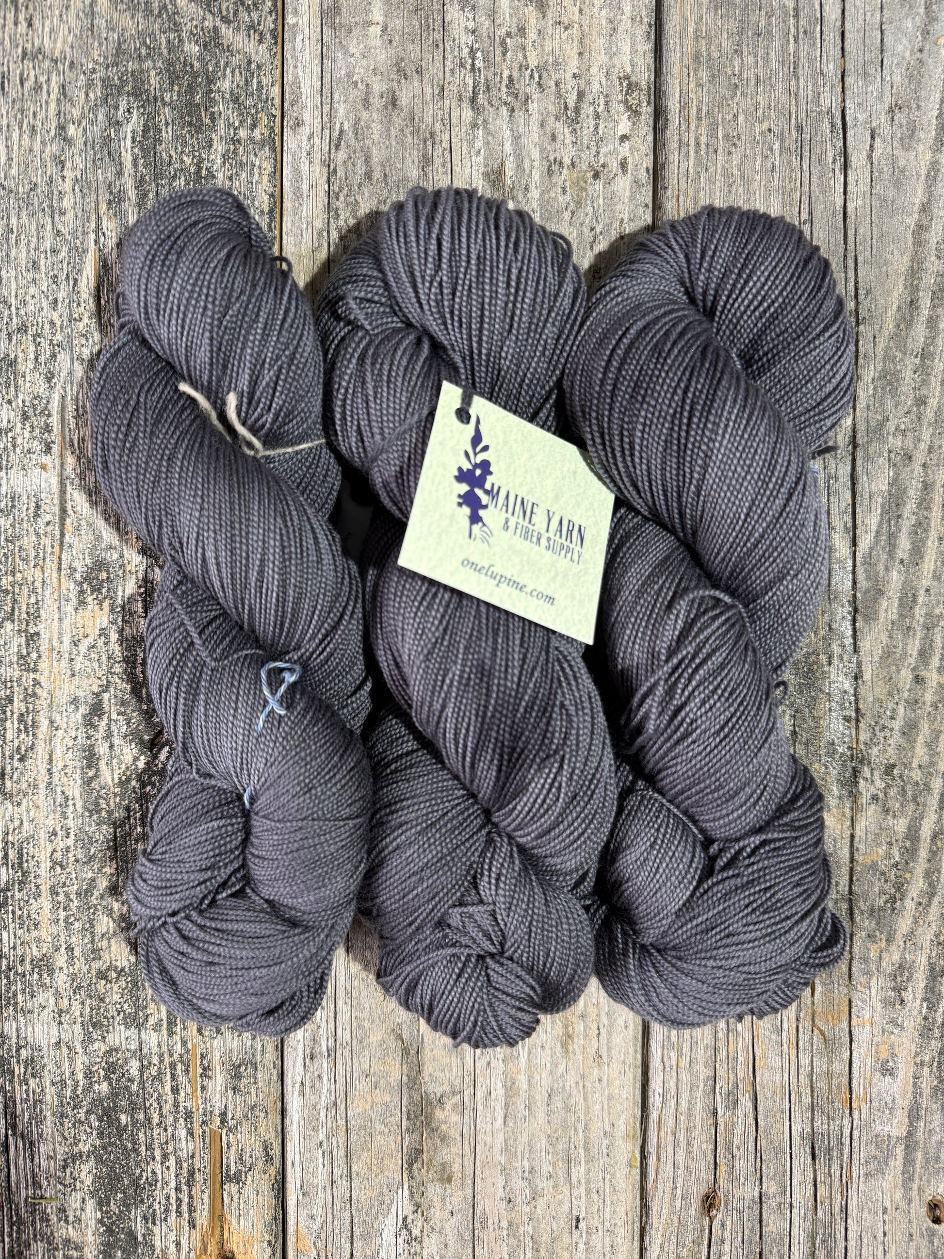 Eastport: Eternal - Maine Yarn & Fiber Supply