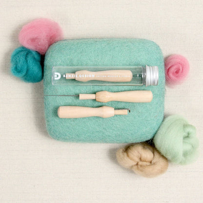 Needle Felting Tool from Benzie Design - Maine Yarn & Fiber Supply