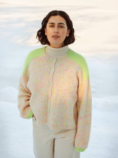 Laine Publishing - Laine Magazine Issue 27 - Maine Yarn & Fiber Supply