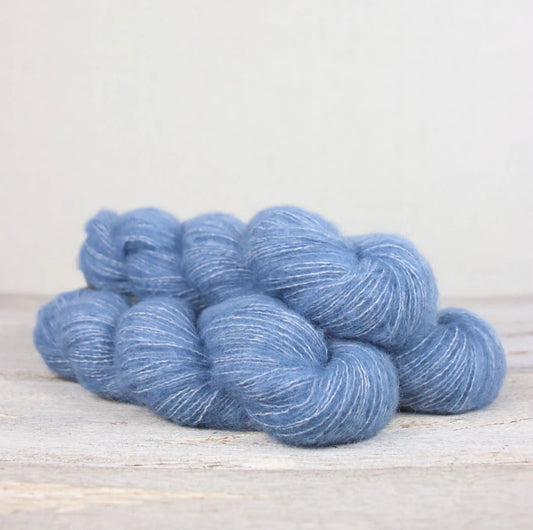 Cirro from The Fibre Co - Maine Yarn & Fiber Supply
