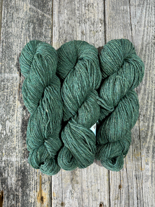 Briggs & Little Heritage: Fir Green