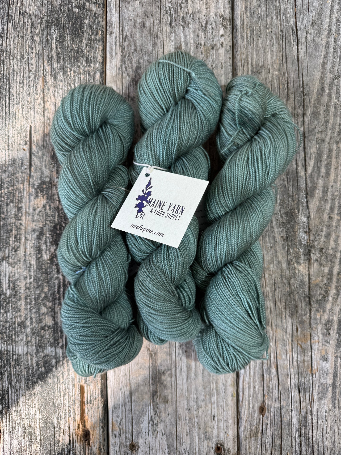 Eastport: Verdigris