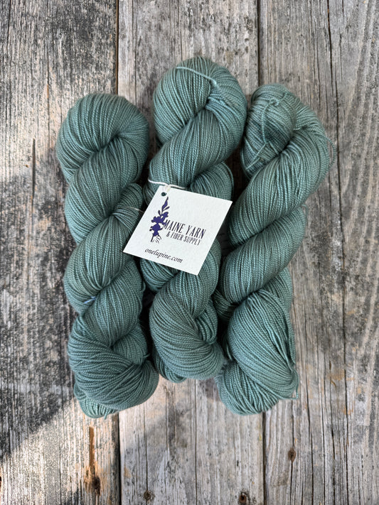 Eastport: Verdigris