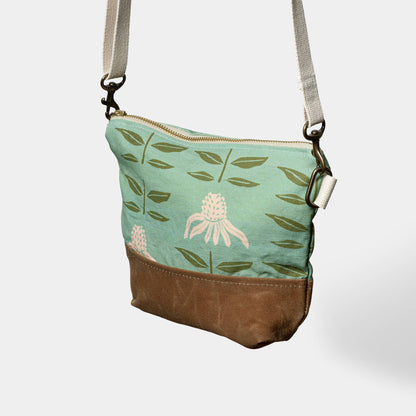 Small Crossbody Bag from Emily Ruth Prints