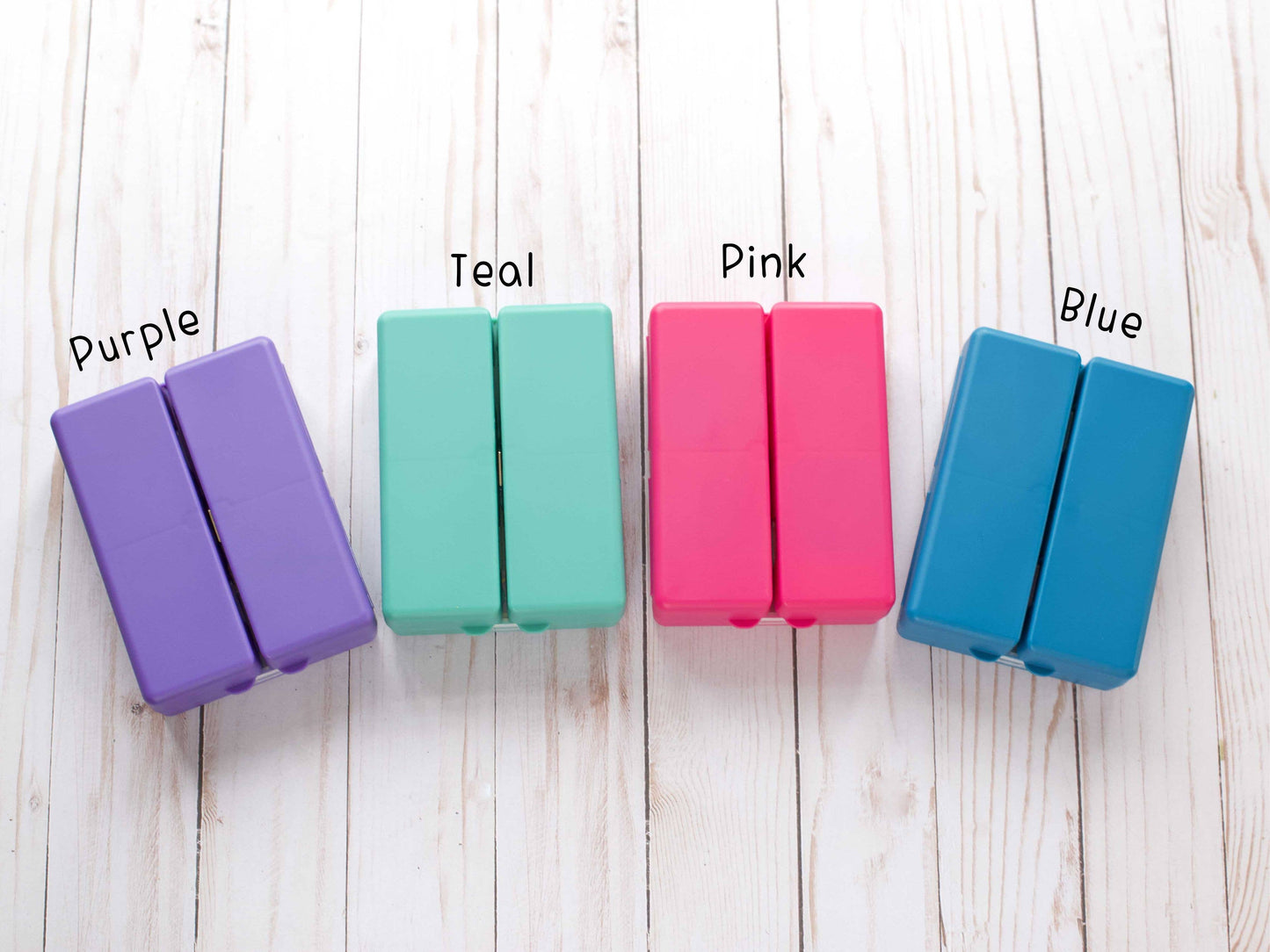 Notion Nooks On The Go Organizer from Fox & Pine Stitches