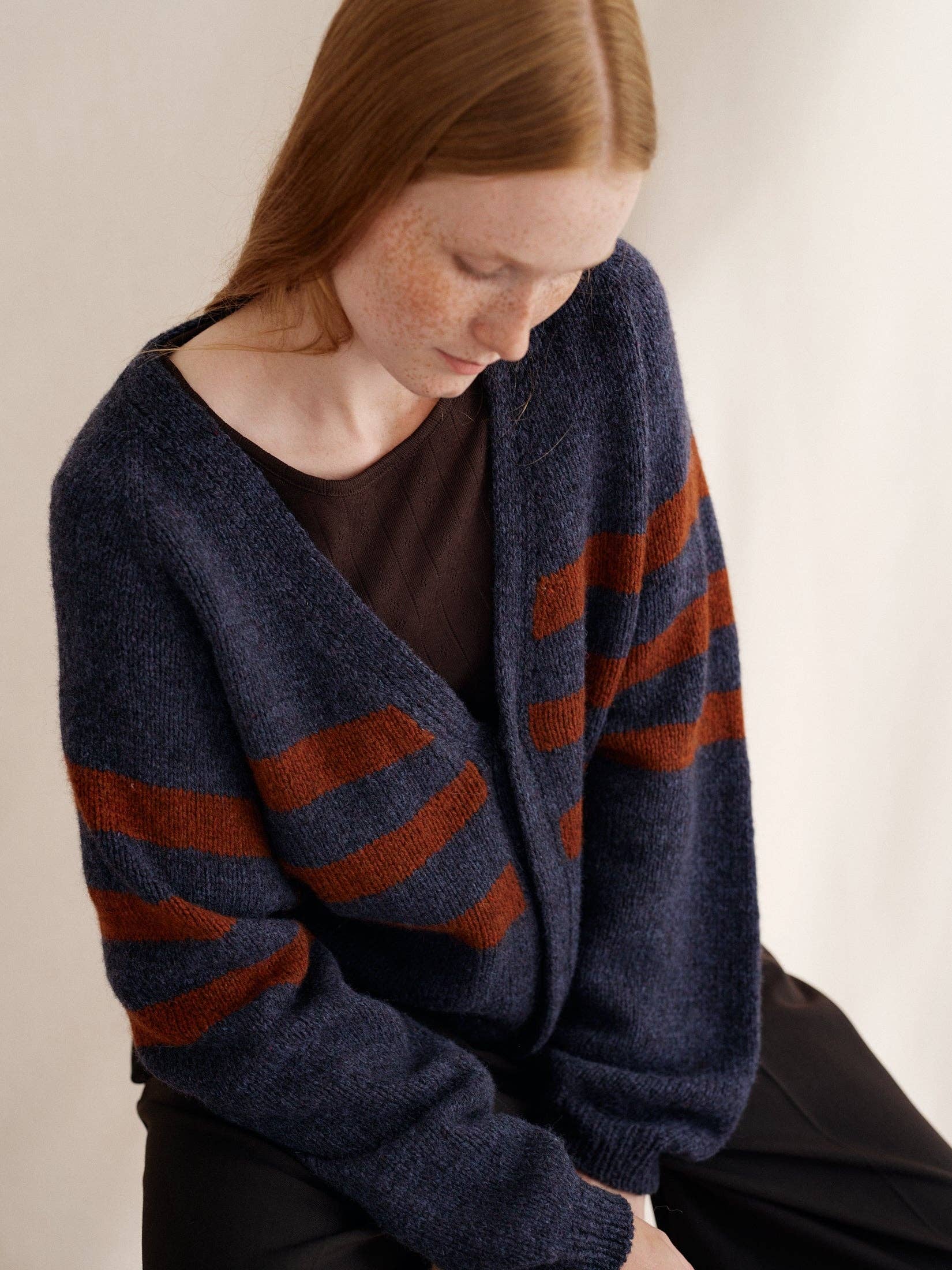 Laine Publishing - Laine Magazine Issue 27 - Maine Yarn & Fiber Supply