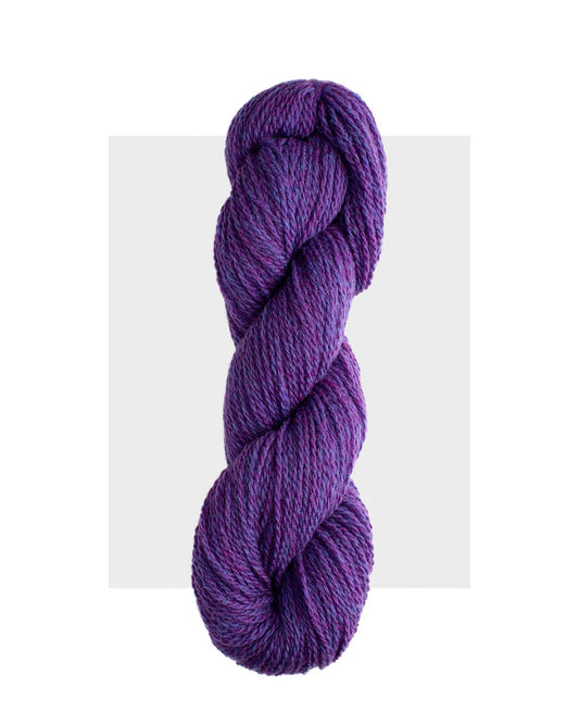 Shetland: Violet by Harrisville Designs
