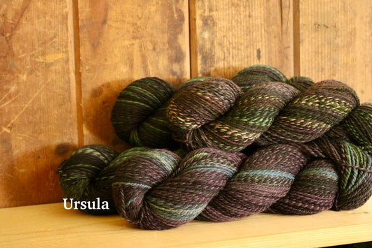 Ewetopia Helix DK: Ursula