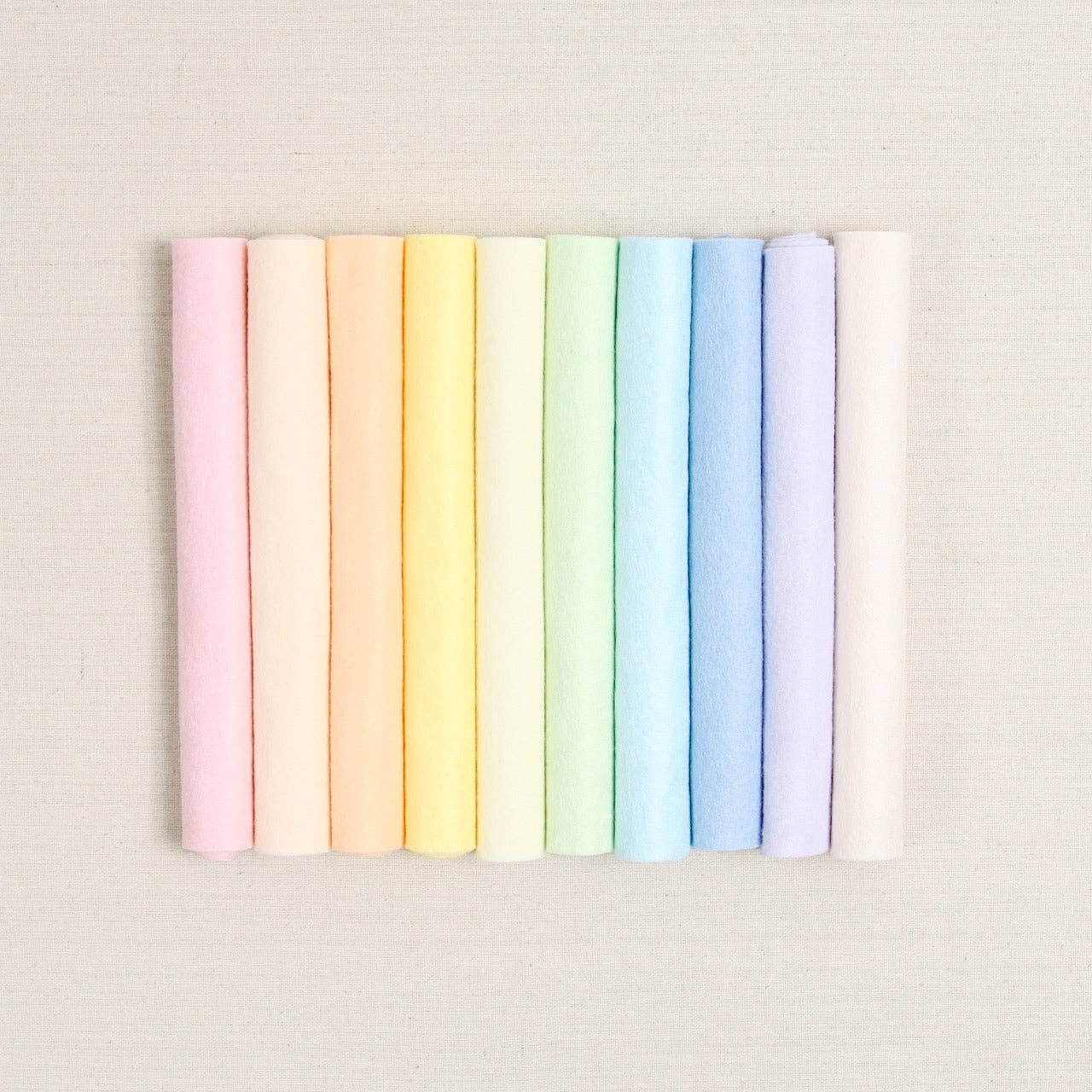 Wool Felt Sheets by Benzie Design: Pixie Dust