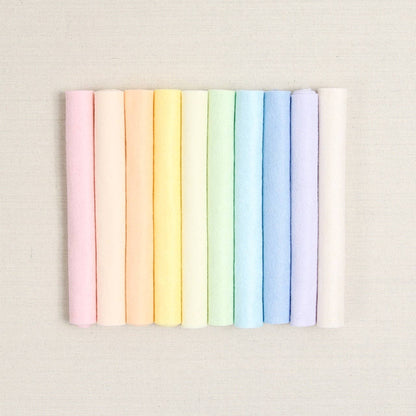 Wool Felt Sheets by Benzie Design: Pixie Dust