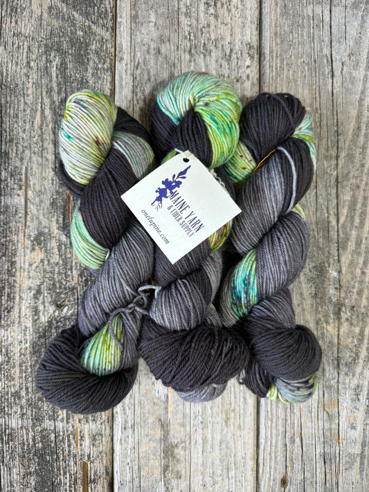 Solon DK: Miasma