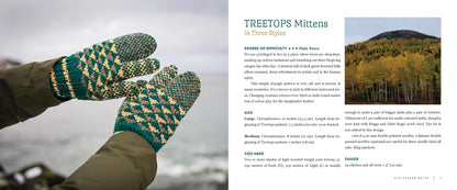 Big Splash Knits: Mittens, Hats, Socks, and More from Atlantic Canada by Shirley A. Scott