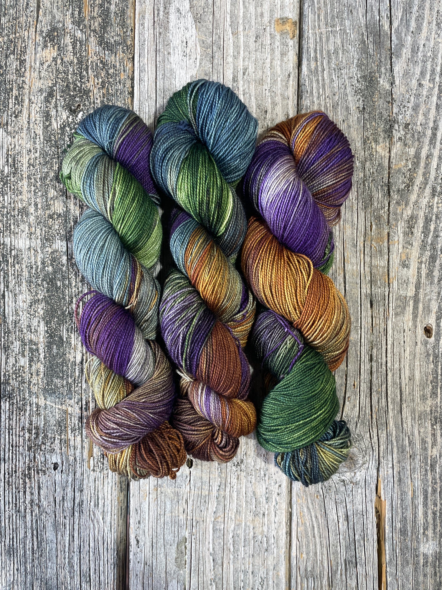 Pemaquid: Mt Kineo - Maine Yarn & Fiber Supply