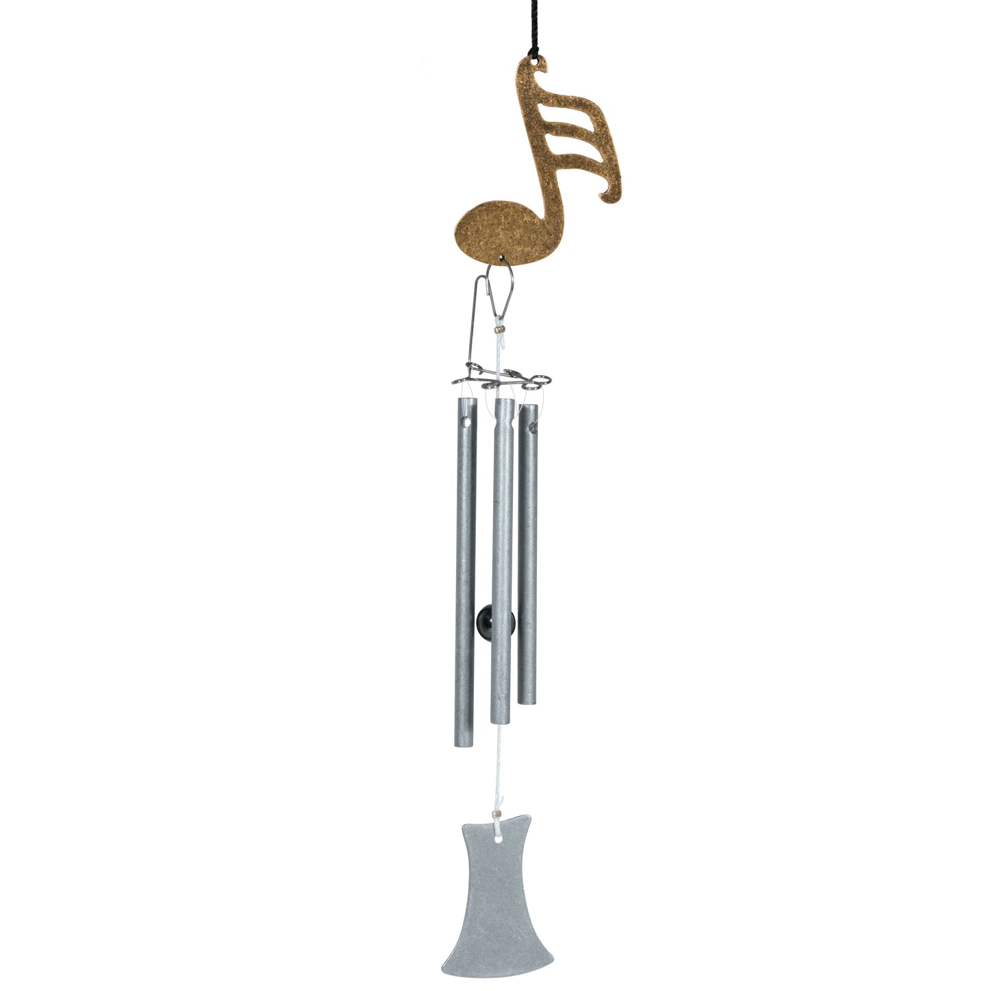 Jacob's Musical Chimes - Jacob's Musical Little Piper Chime, Musical Note