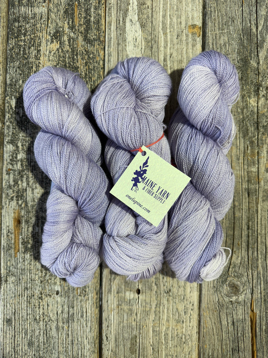 Castine: Iced Lilac
