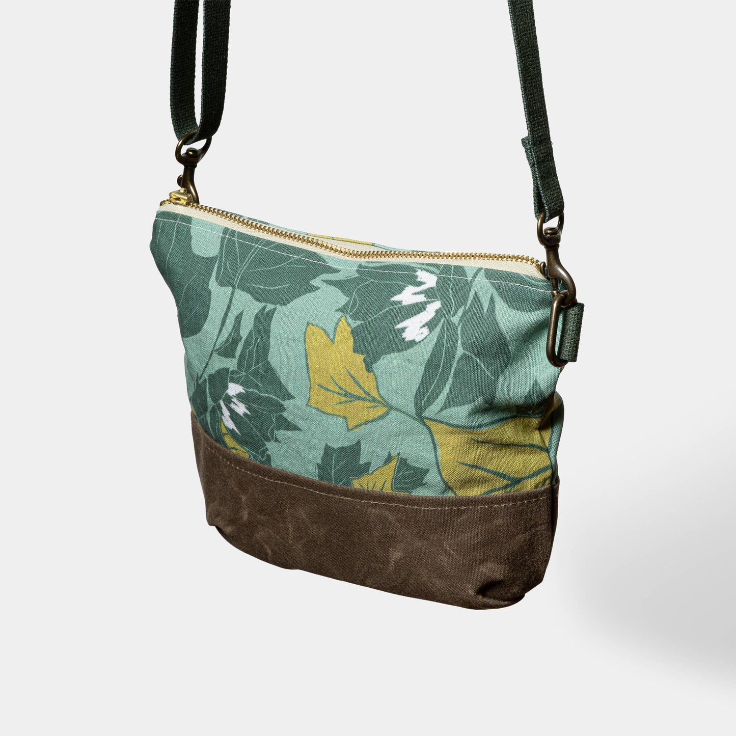 Small Crossbody Bag from Emily Ruth Prints