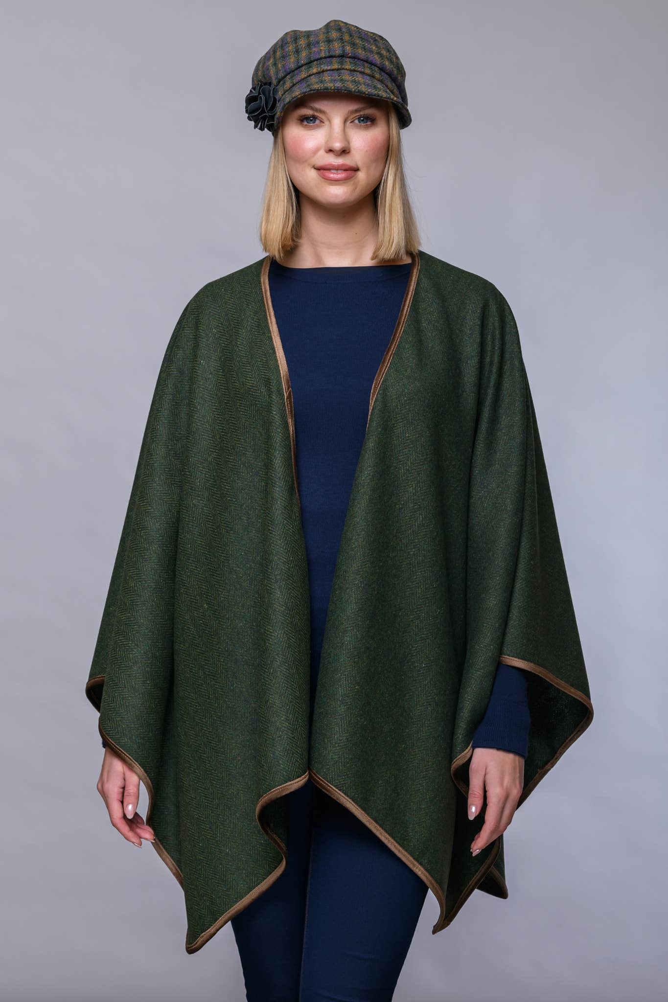 Mucros Wrap 70 by Mucros Weavers