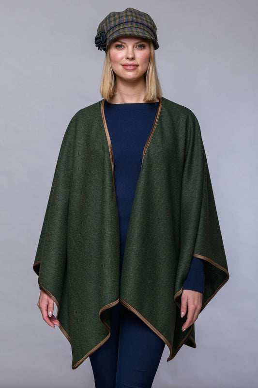 Mucros Wrap 70 by Mucros Weavers