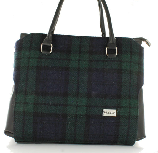 Emily 196-1 from Mucros Weavers