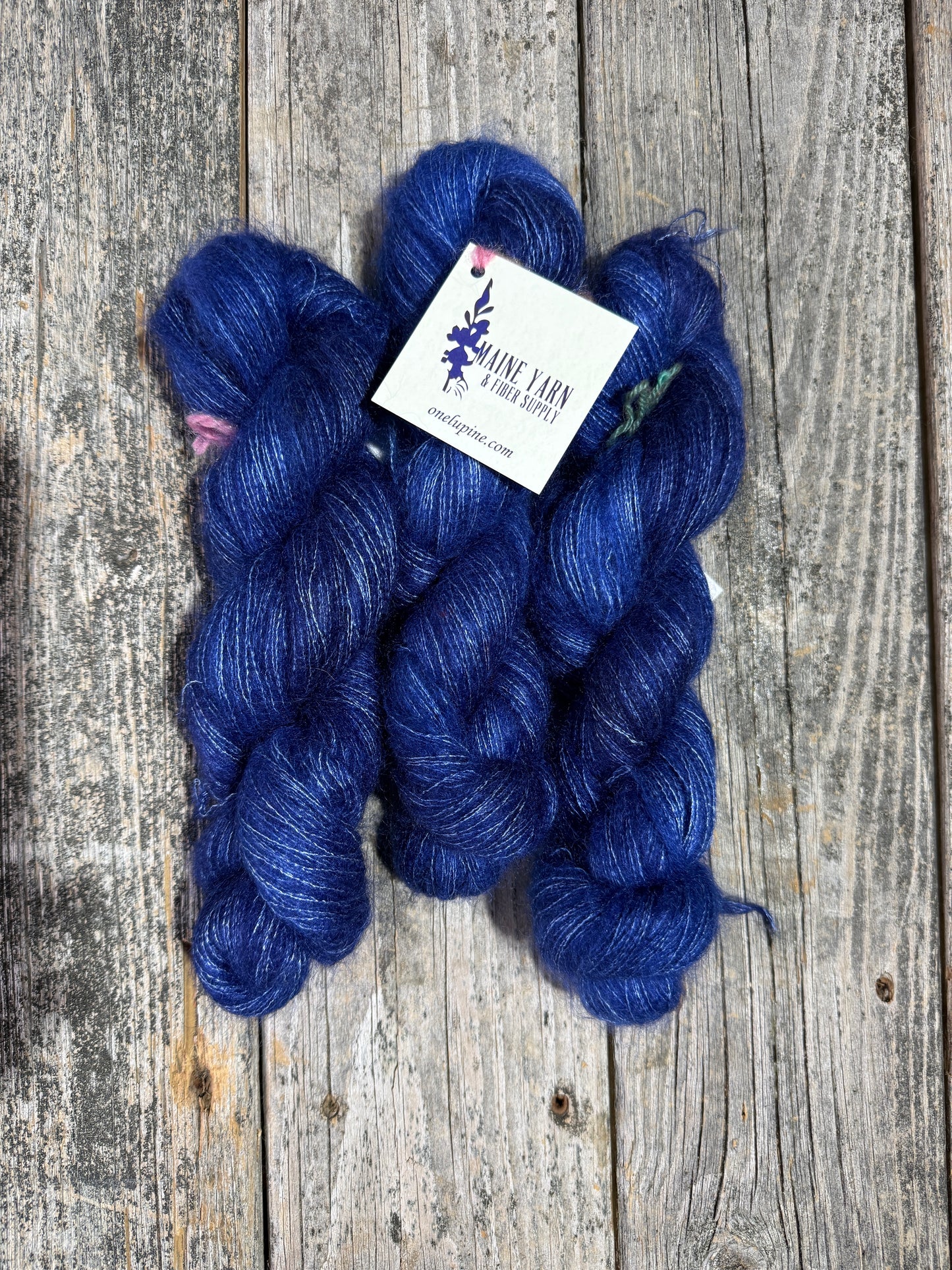 Stillwater: Quoddy Nights - Maine Yarn & Fiber Supply