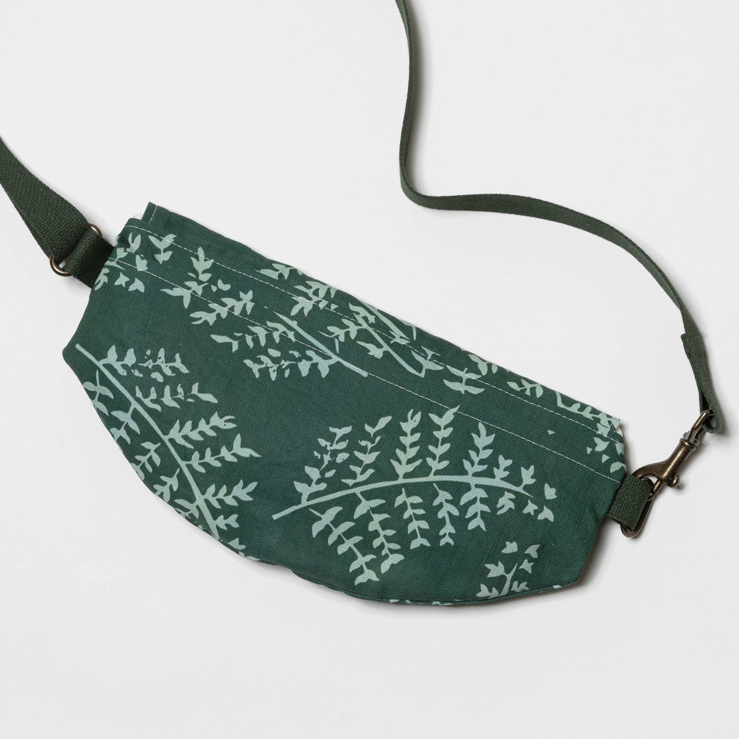 Crescent Crossbody from Emily Ruth Prints