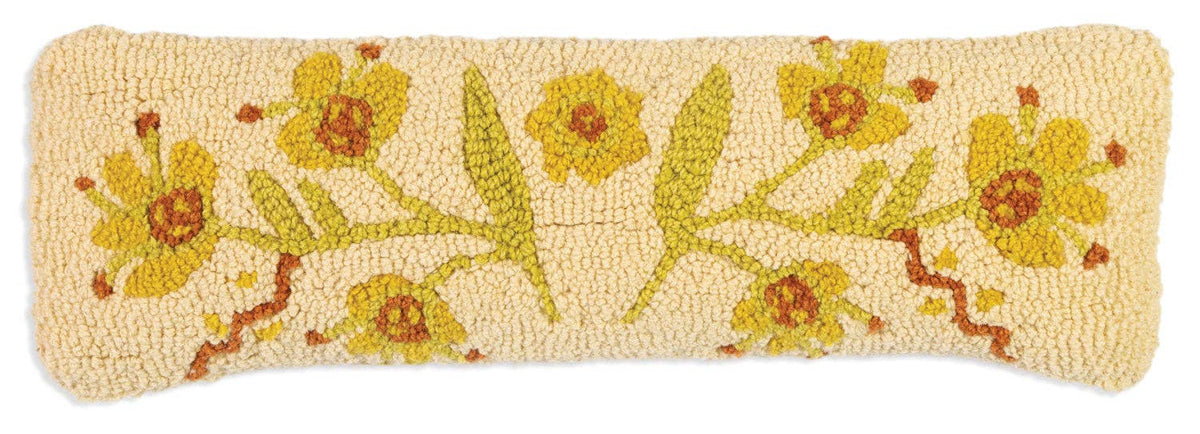 Chandler 4 Corners - Folklorica Cream - 8" x 24" - Maine Yarn & Fiber Supply