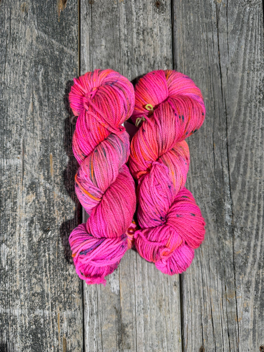 Harbor: Bobbin the Clown