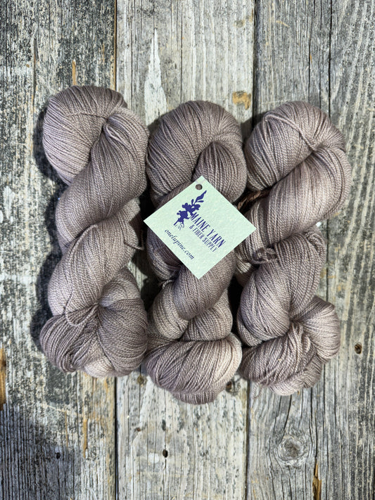 Castine: Morel