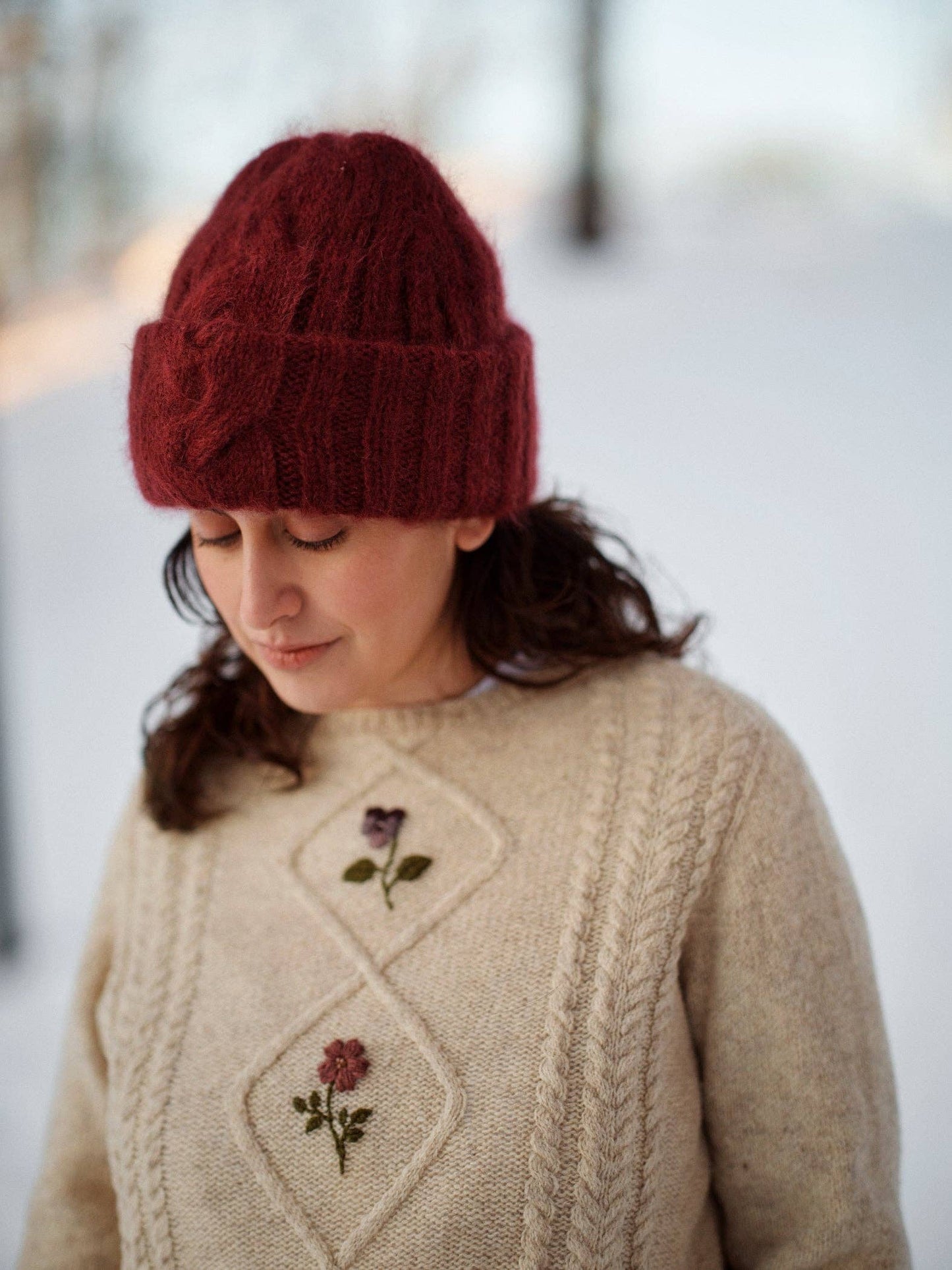 Laine Publishing - Laine Magazine Issue 27 - Maine Yarn & Fiber Supply