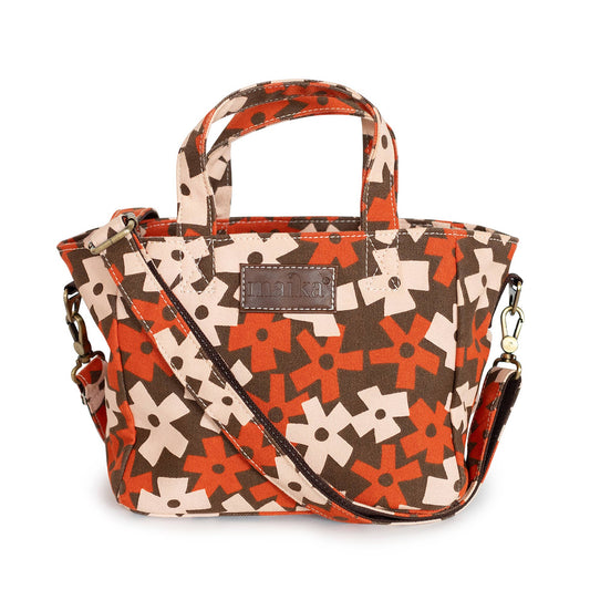 Save 20% - Mini Tote from MAIKA