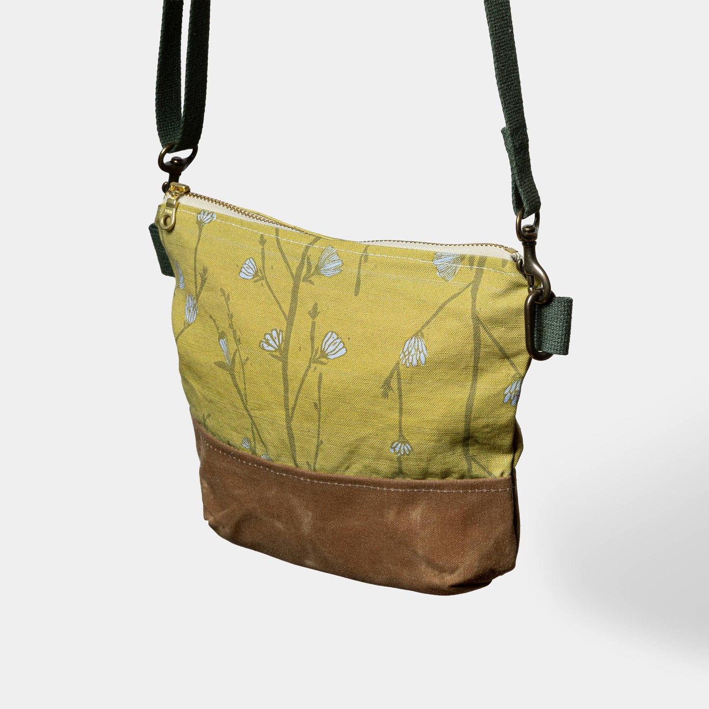 Small Crossbody Bag from Emily Ruth Prints