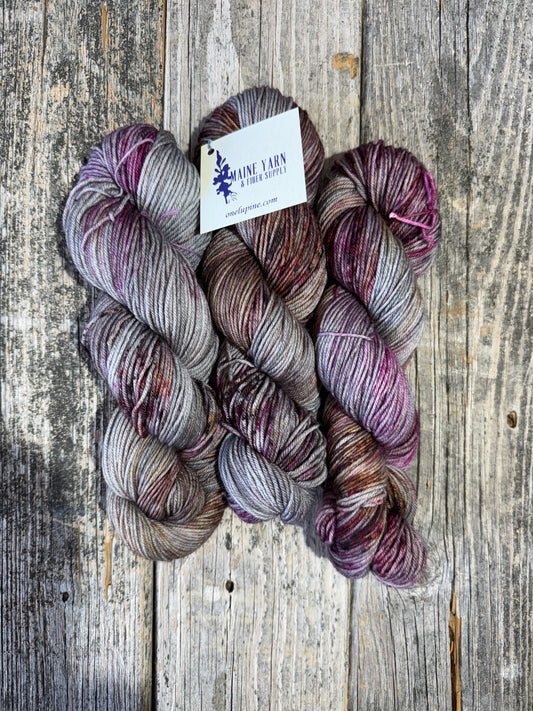 Solon DK: Killing the Blues